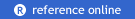 Find reference-related information on the Internet.