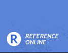 Find reference-related information on the Internet.